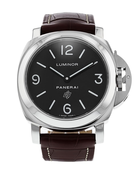 Panerai Luminor Base PAM00000
